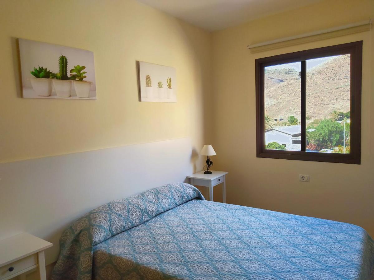 Apartamentos La Villa 3 San Sebastián de la Gomera Exterior photo