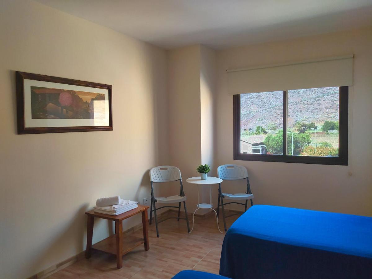 Apartamentos La Villa 3 San Sebastián de la Gomera Exterior photo