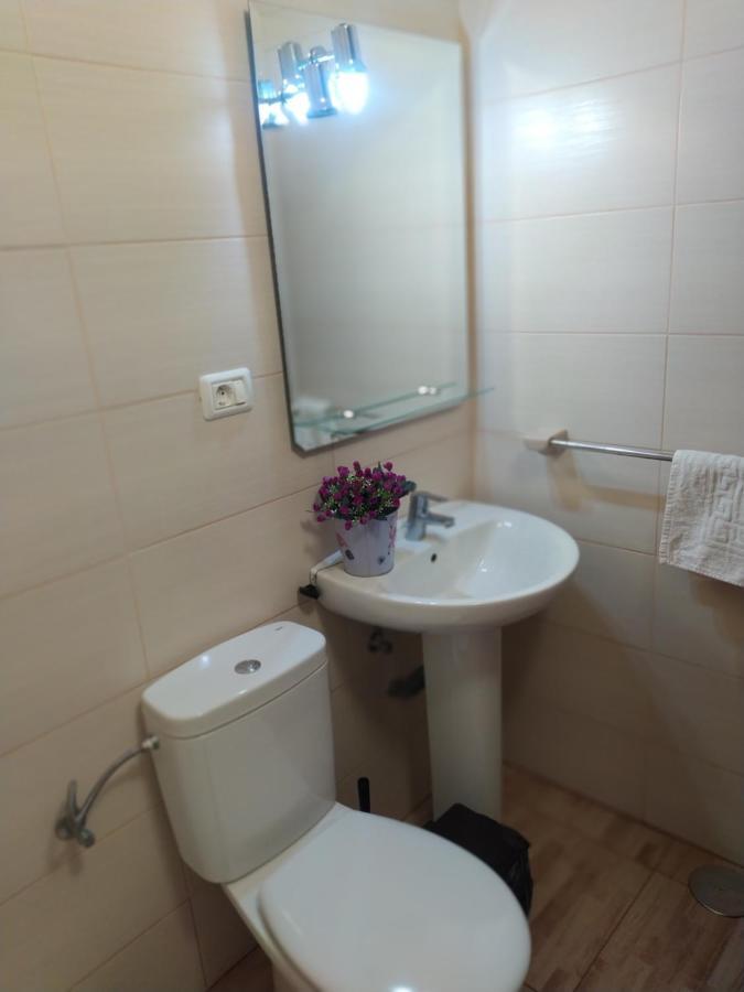 Apartamentos La Villa 3 San Sebastián de la Gomera Exterior photo