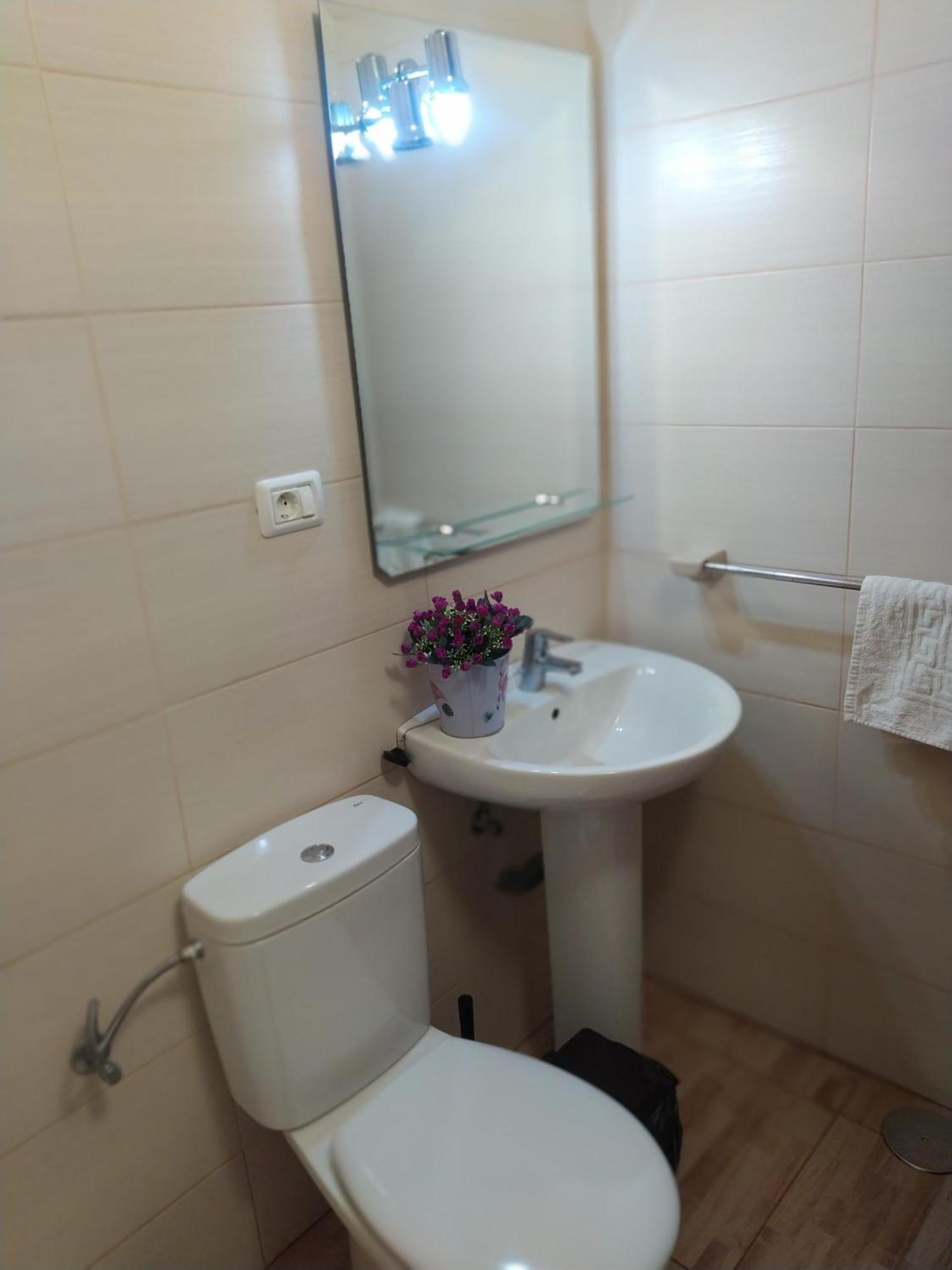 Apartamentos La Villa 3 San Sebastián de la Gomera Exterior photo
