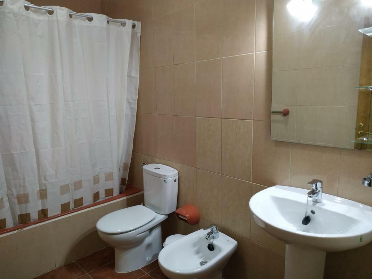 Apartamentos La Villa 3 San Sebastián de la Gomera Exterior photo