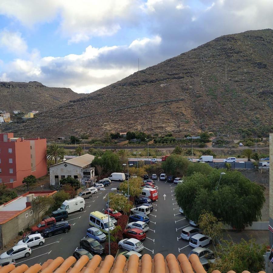 Apartamentos La Villa 3 San Sebastián de la Gomera Exterior photo